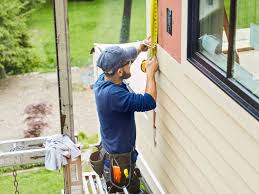 Best Vinyl Siding Installation  in Val Verde Park, TX